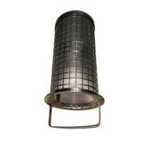 Basket Filter And Strainers Application: Industrial