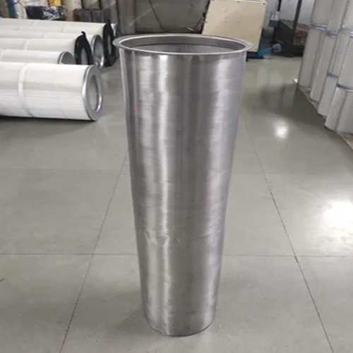 Bag Filter Cage