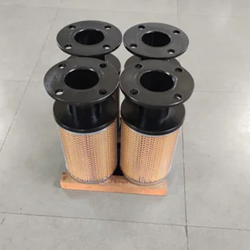 Hydraulic Oil Filters