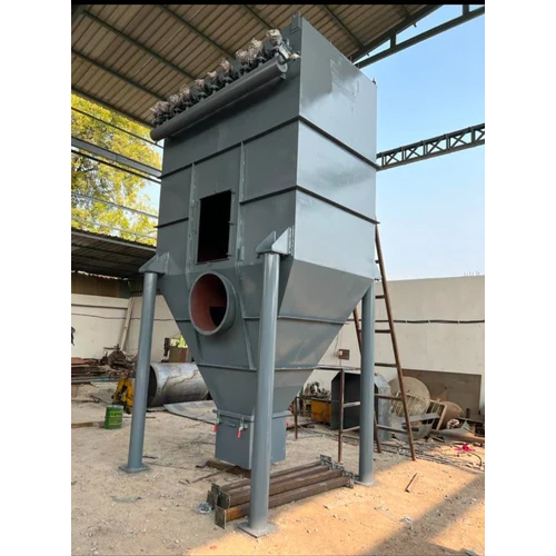 Bag Dust Collector System