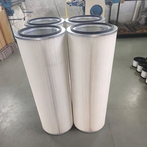 Mild Steel Portable Dust Collectors