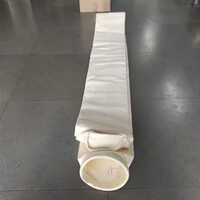 White Polypropylene Bag Filters