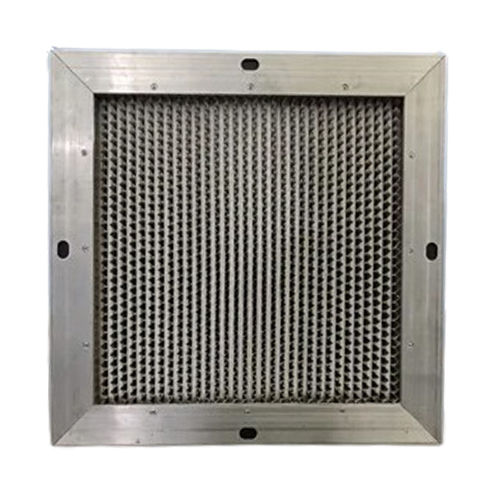 Industrial HEPA Filter