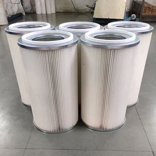 Dust Cartridge Filter