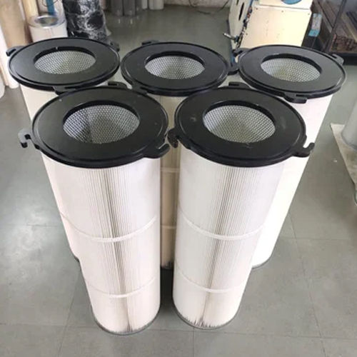 Industrial Dust Collector Bag And Filter