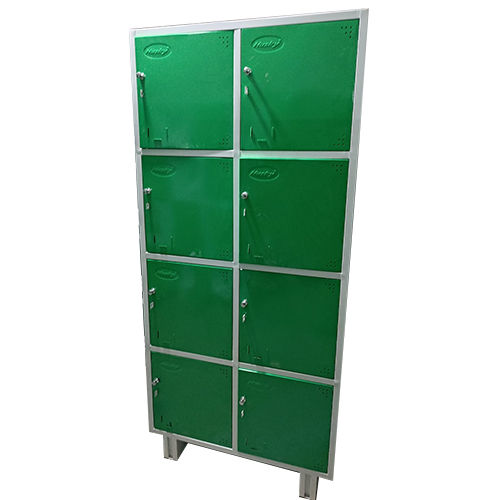 Steel Locker