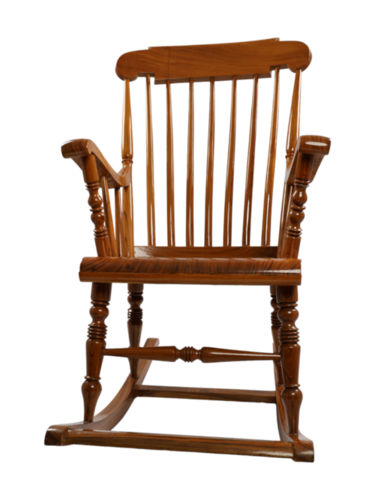 Adhunika Rocking Chair