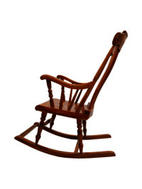 Adhunika Rocking Chair