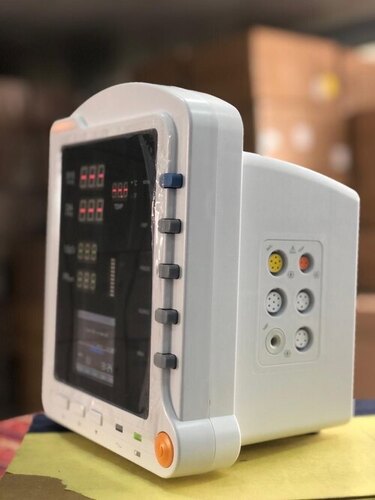 Contact Monitor Cms 5100 - Color Code: White
