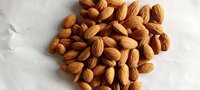 Organic Almond (Badam)