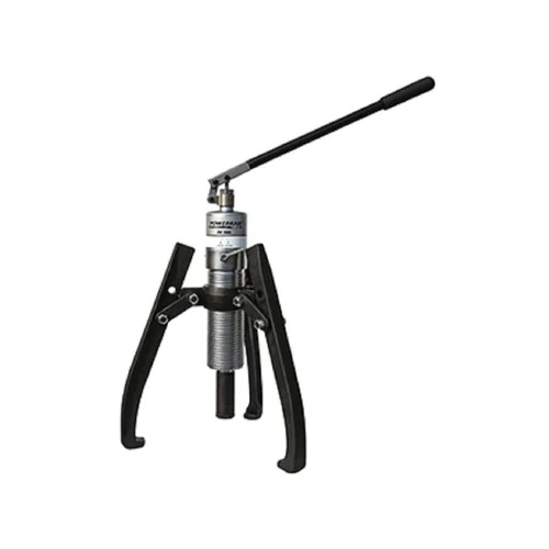 PM Series Hydraulic Pullers