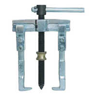 Mechanical Bearing Pullers - Color: As Per Requirement