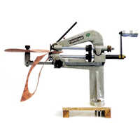 Gasket Cutting Machine - General Use: Industrial