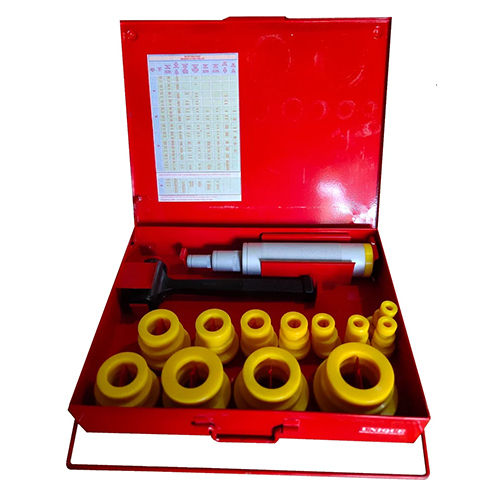 Stainless Steel Bearing Fitting Tool Kit