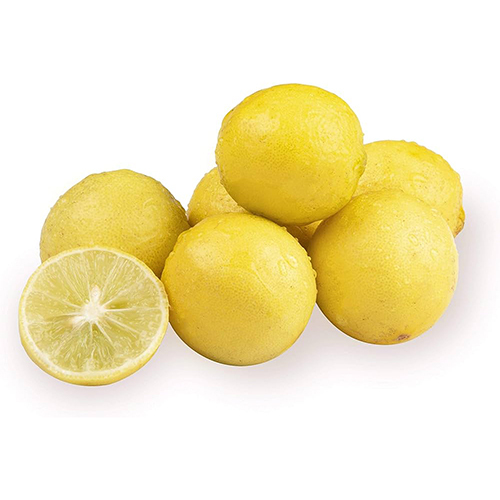 Organic Lemon Preserving Compound: As Per Industry Norms
