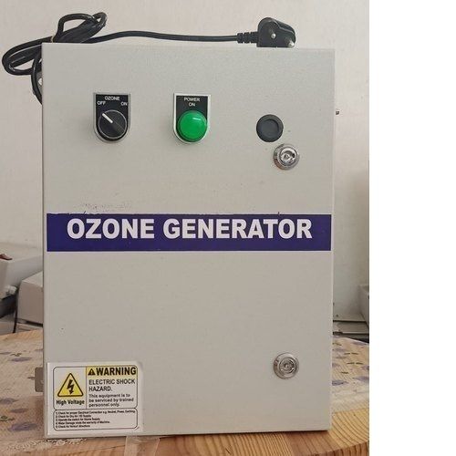 Ozone Generation Systems