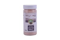 Organic Black Salt