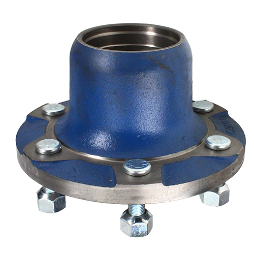 C9NN1104D / C5NN1104F / A-C9NN1104D / 81823160 / 87554744 / VPJ1206  WHEEL HUB