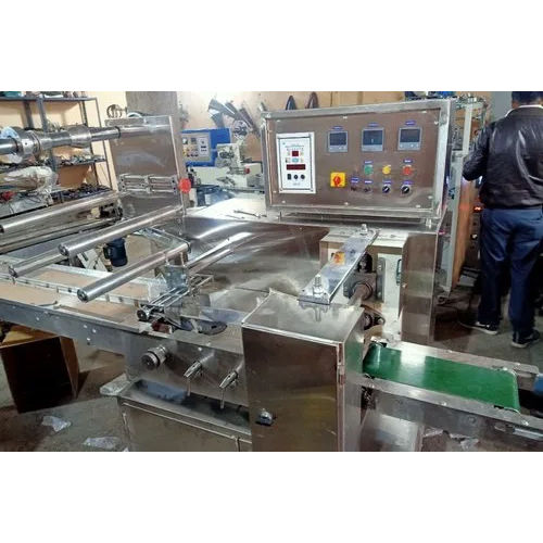 230 V N95 Face Mask Packing Machine