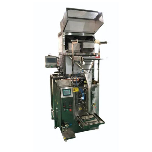 Automatic All Grocery Item Packing Machine