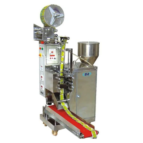 Automatic Polish Packing Machine