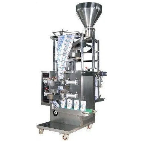 Automatic Powder Packing Machine