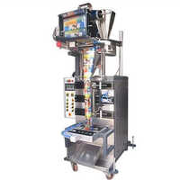 Salt Packaging Machine - Automatic Grade: Automatic