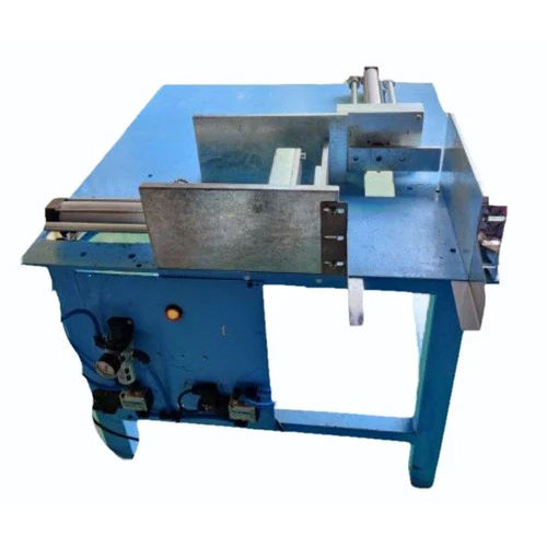 Manual Diaper Packing Machine