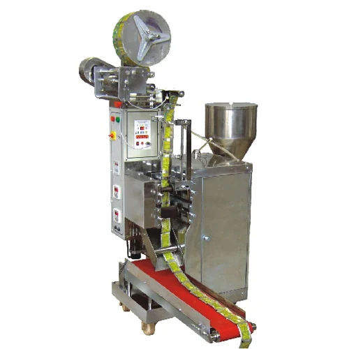 Automatic Liquid FFS Machine