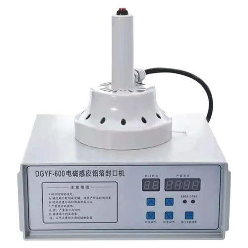 Heavy Duty Portable Induction Sealer Machine