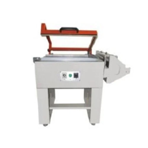 Manual L Sealer Machine