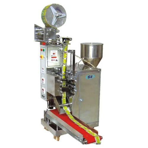 Sauce Sealing Machine