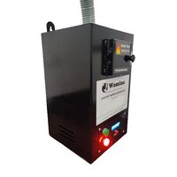 Sanitary Napkin Incinerator Machine