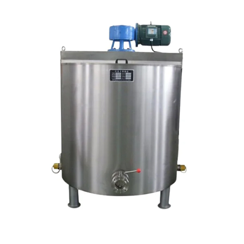 Stirrer Tank