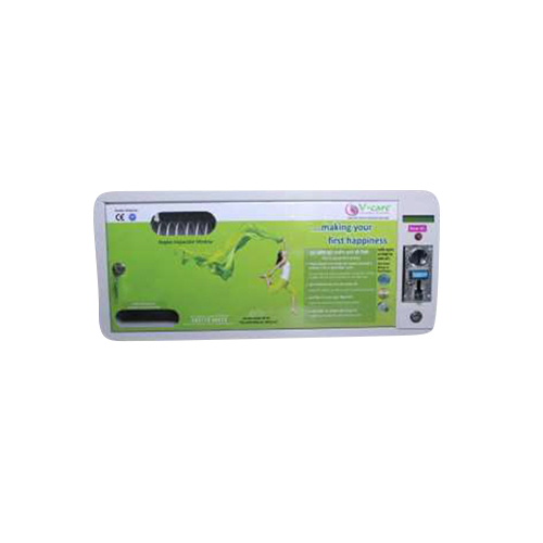 Automatic Sanitary Pad Vending Machine