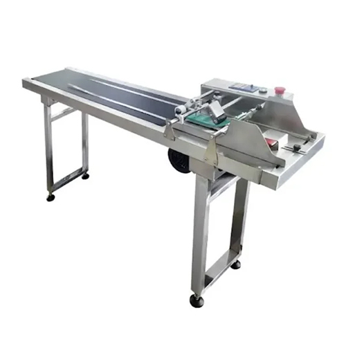 12 Inch Stacker Belt Conveyor