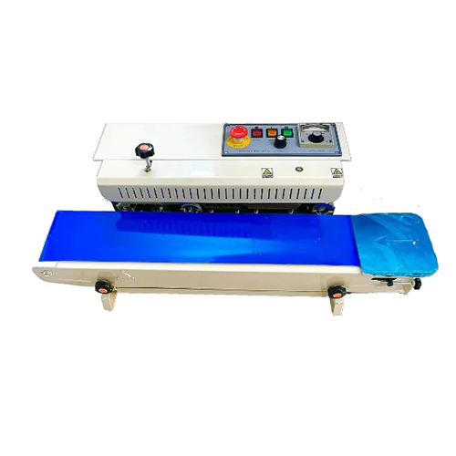 Analog MS Horizontal Band Sealing Machine