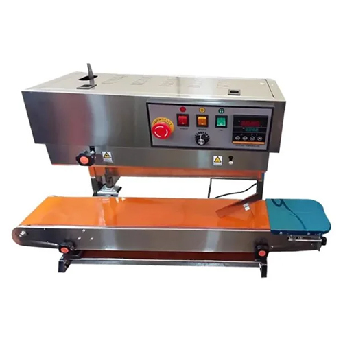 Digital MS Vertical Band Sealing Machine