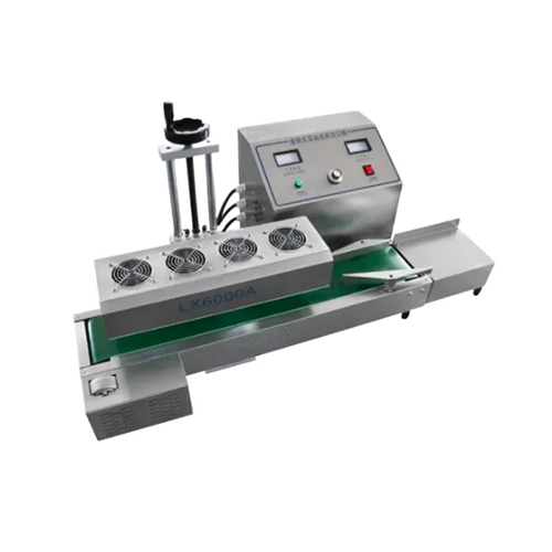 20-100 Automatic Induction Sealing Machine