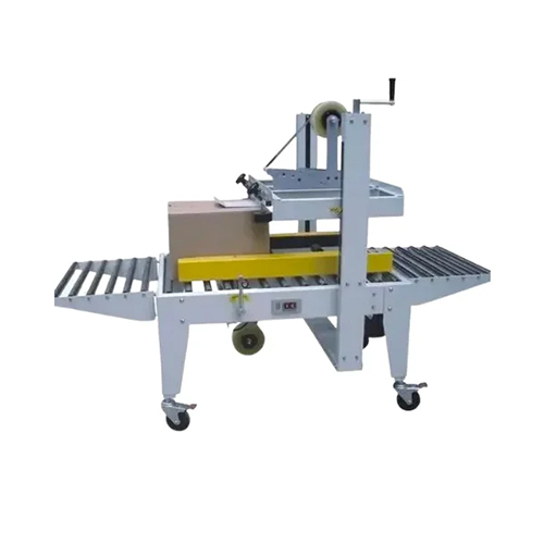 Cartoon Packing Machine