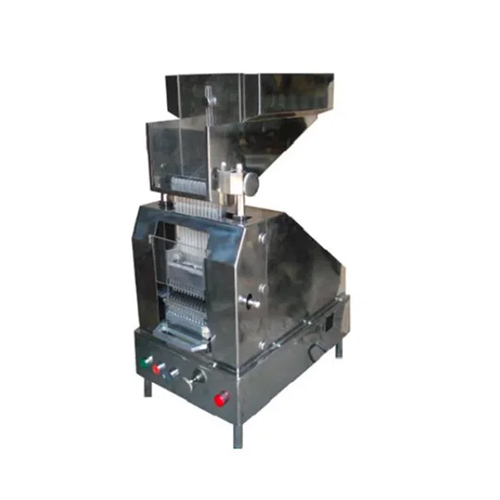 Capsule Loader Machine