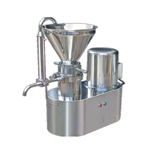 Colloid Mill Machine