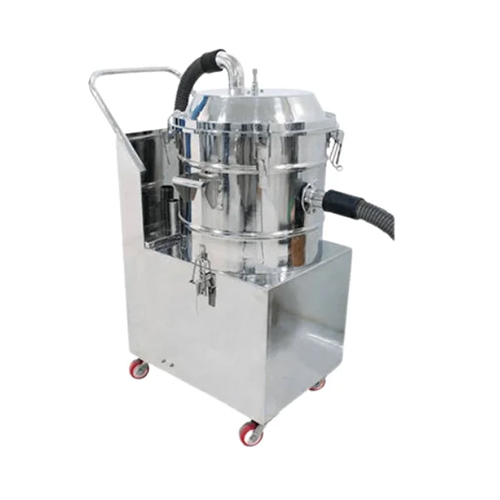 Dust Extractor