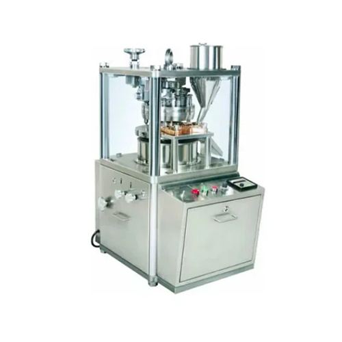 Tablet Press Machine