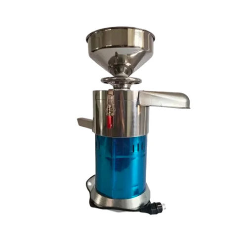 Soya Bean Milk Grinder And Extractor