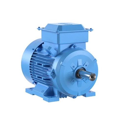 3 Phase Foot Mount Induction Electric Motor