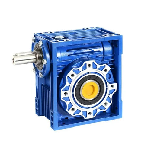 Nrv Worm Gearbox - Application: Industrial at Best Price in Ahmedabad ...