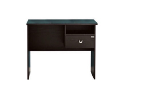Studytable with 1 no Drawer (STUDY5)