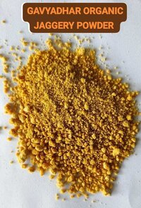 Organic Jaggery Powder