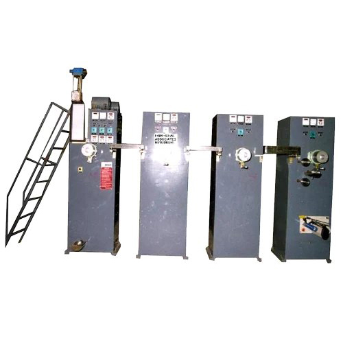Pilot Melt Spinning Machine